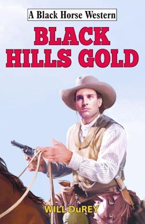 Black Hills Gold