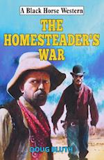 Homesteader's War