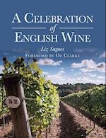 A Celebration of English Wine