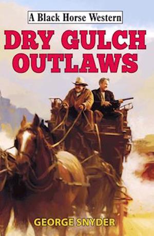 Dry Gulch Outlaws