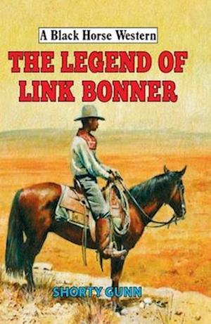 The Legend of Link Bonner