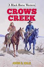 Crows Creek