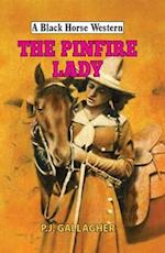 The Pinfire Lady