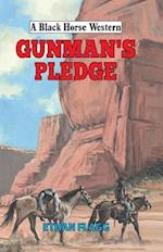 Gunman's Pledge