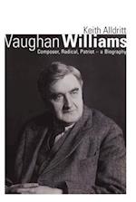 Vaughan Williams