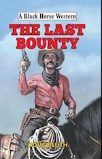 The Last Bounty