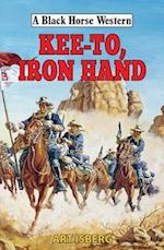 Kee-To, Iron Hand