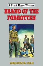 Brand of the Forgotten