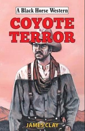 Coyote Terror