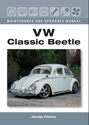 VW Classic Beetle