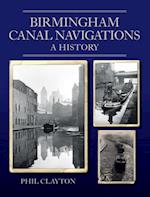 Birmingham Canal Navigations