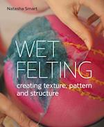 Wet Felting