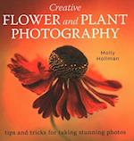 Creative Flower and Plant Photography