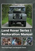 Land Rover Series 1 Restoration Manual