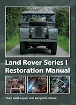Land Rover Series 1 Restoration Manual