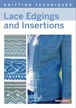 Lace Edgings and Insertion