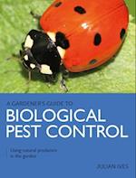Gardener's Guide to Biological Pest Control