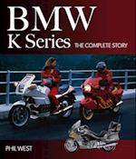 BMW K Series