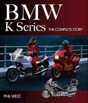 BMW K Series