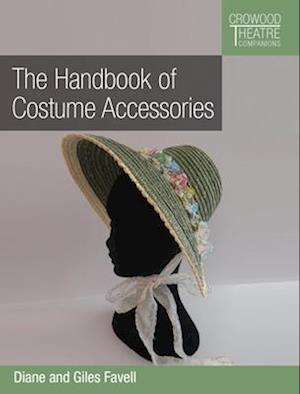 Handbook of Costume Accessories