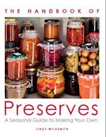 Handbook of Preserves