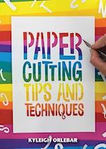 Papercutting