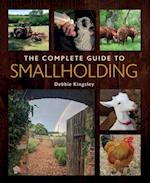 Complete Guide to Smallholding