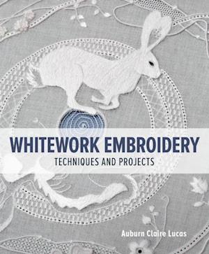 Whitework Embroidery