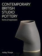 Contemporary British Studio Pottery