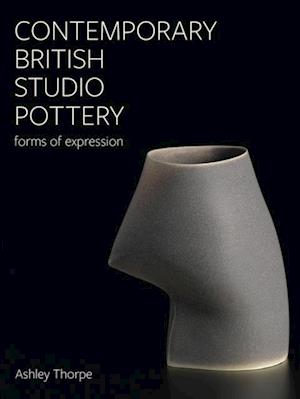 Contemporary British Studio Pottery