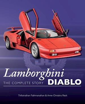 Lamborghini Diablo