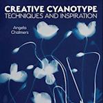 Creative Cyanotype