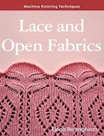 Lace and Open Fabrics