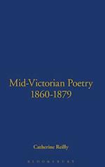 Mid-Victorian Poetry, 1860-79
