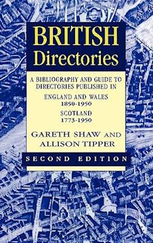 British Directories