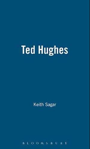 Ted Hughes