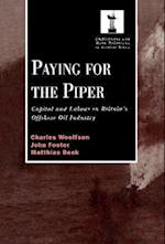 Paying for the Piper