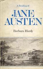 A Reading of Jane Austen