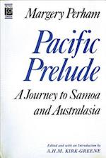 Pacific Prelude