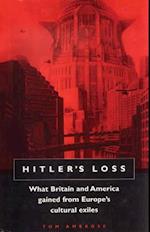 Hitler's Loss