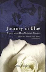 Journey in Blue
