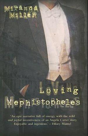 Loving Mephistopheles