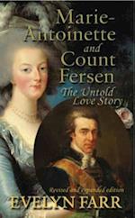 Marie-Antoinette and Count Fersen