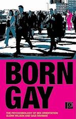 Born Gay?