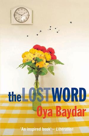 The Lost Word