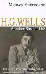 H.G. Wells