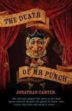 Death of Mr Punch