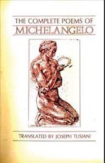 Complete Poems of Michelangelo