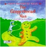 The Gingerbread Man