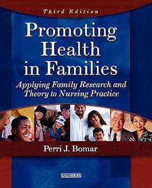 Promoting Health in Families